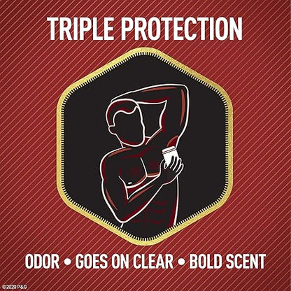 Old Spice Red Zone, 3 oz