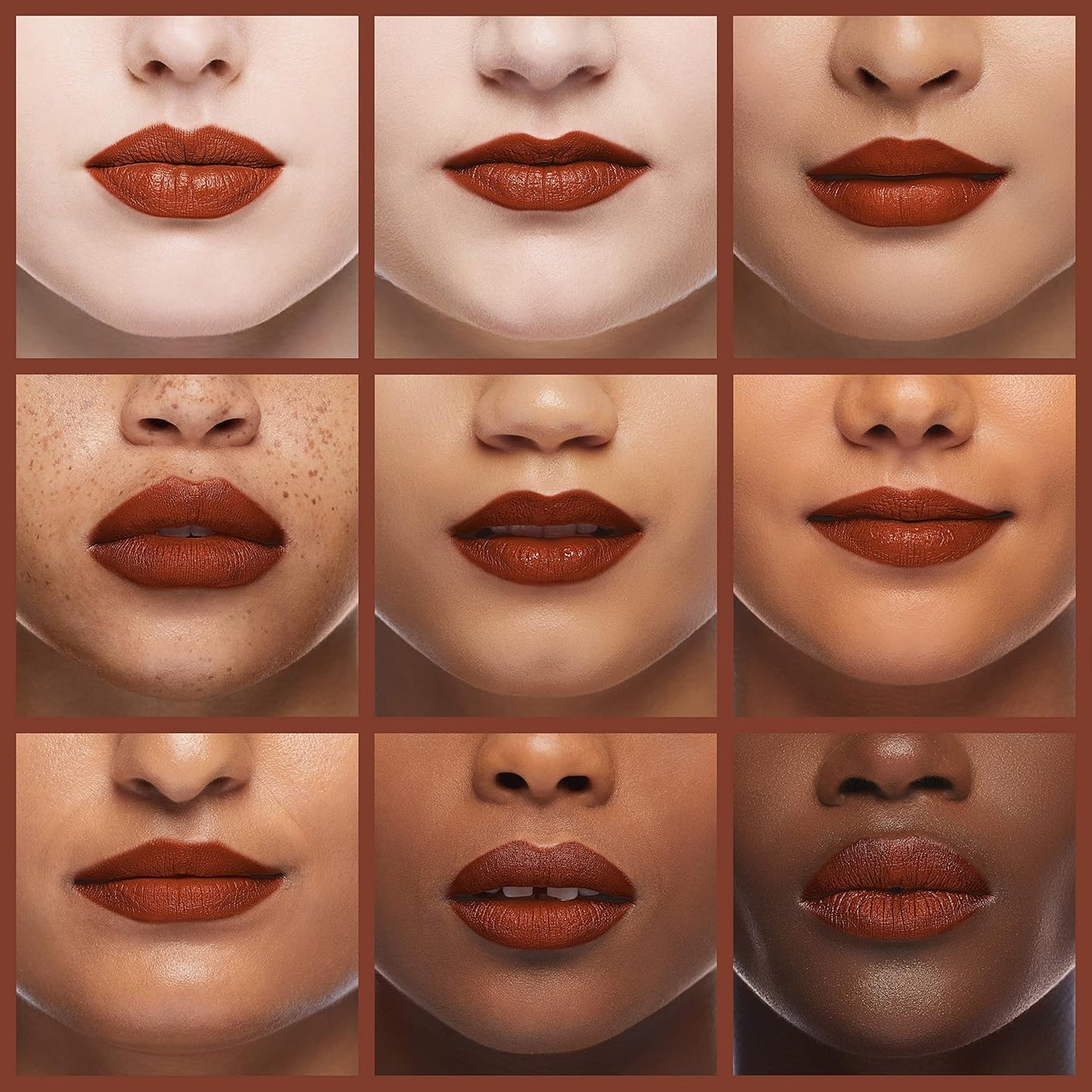 L’Oréal ParisCOLOUR RICHE MATTE MATTESPRESSO