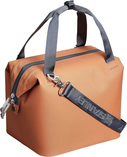 Stanley All Day Julienne Soft Cooler Bag and Lunch Box | Insulated Travel Bag with Zipper | BPA-Free
