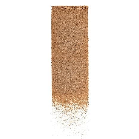 L'Oreal Paris Infallible Up to 24H Fresh Wear Soft Matte Longwear Bronzer. Waterproof, heatproof, Transfer, humidity and sweatproof, Tan, 0.31 oz