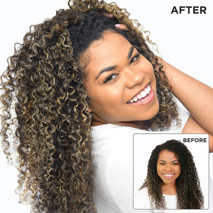 Palmer's Cocoa Butter & Biotin Length Retention Leave-In Conditioner 8.5 Oz