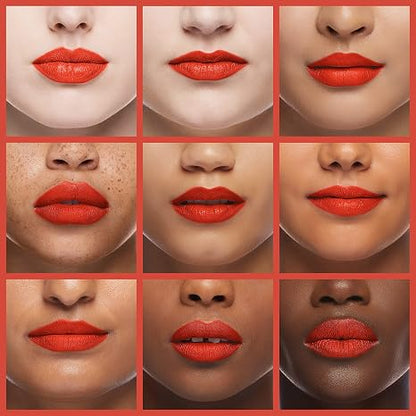 L’Oréal Paris COLOUR RICHE MATTE ROMATTE-IC ROSE