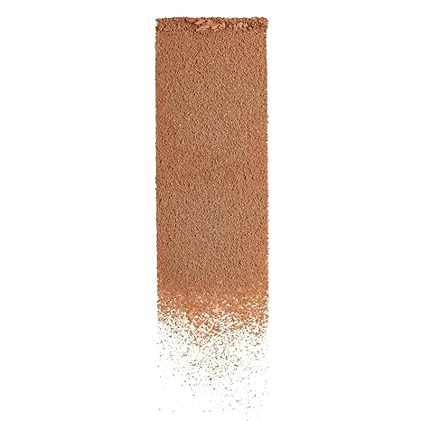 L'Oreal Paris Infallible Up to 24H Fresh Wear Soft Matte Longwear Bronzer. Waterproof, heatproof, Transfer, humidity and sweatproof, Medium, 0.31 oz