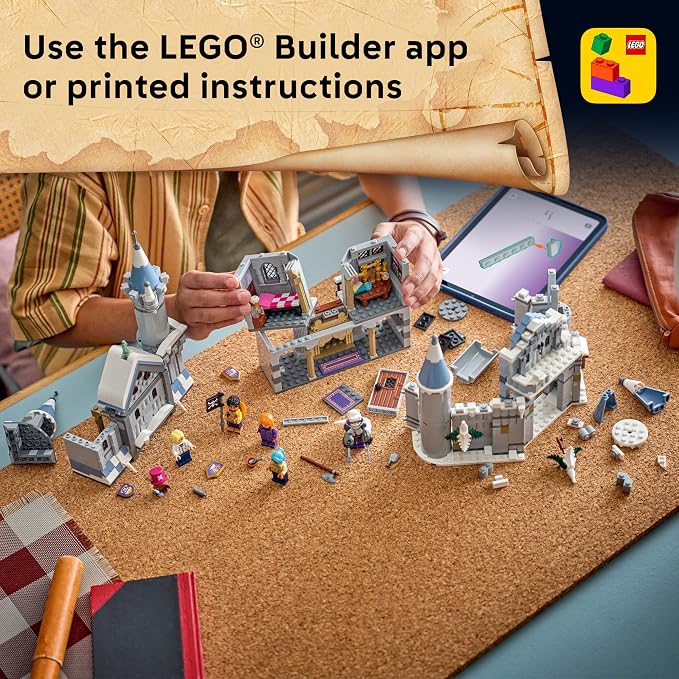 LEGO ONE PIECE Battle at Drum Castle 75645