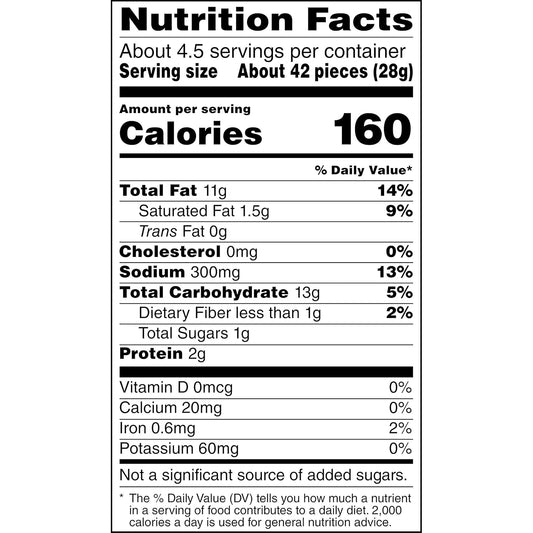 Chester's Cheese Flavored Puff Corn, 4.25 Oz