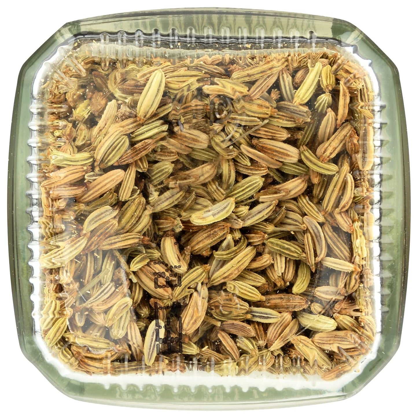 Simply Organic Whole Fennel Seed, 1,90 oz, Mild Sweet Flavor, Aromatic, Reminiscent of Licorice, Kosher (Pack of 2)