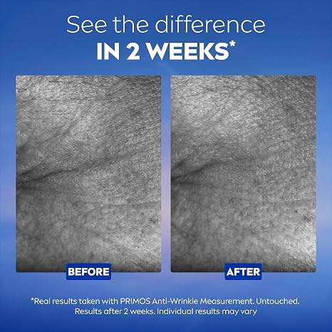 NIVEA Cellular Epigenetics Age Rewind Face Serum with Epicelline – Advanced Anti-Age Face Serum, 30 ml – Hydrating & Firming Formula for Smoother, More Youthful-Looking Skin
