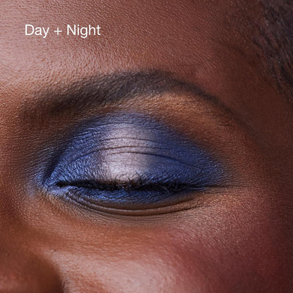Clinique High Impact Shadow Play Shadow + Definer | Eyeliner + Eyeshadow | Crease Proof, Water Resistant + Safe For Sensitive Eyes