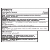 (2 pack) HALLS Soothing Creamy Strawberry Throat Drops, FSA/HSA Eligible, 25 Drops