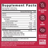 Force Factor Total Beets Soft Chews, Açai Berry, 90 ct.