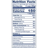 SKINNYPOP Original, Gluten Free Popcorn Bag, 4.4 oz