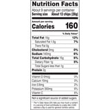 Ruffles Potato Chips Original Snack Chips, 8.5 Ounce Bag