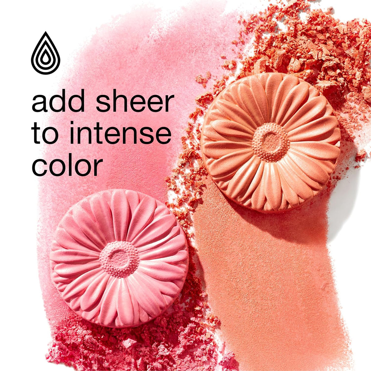 Clinique Cheek Pop Blush | Long Lasting, Buildable + Vibrant, Yet Natural-Looking Color