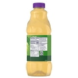 Welch's 100% Grape Juice, White Grape, 64 fl oz Bottle
