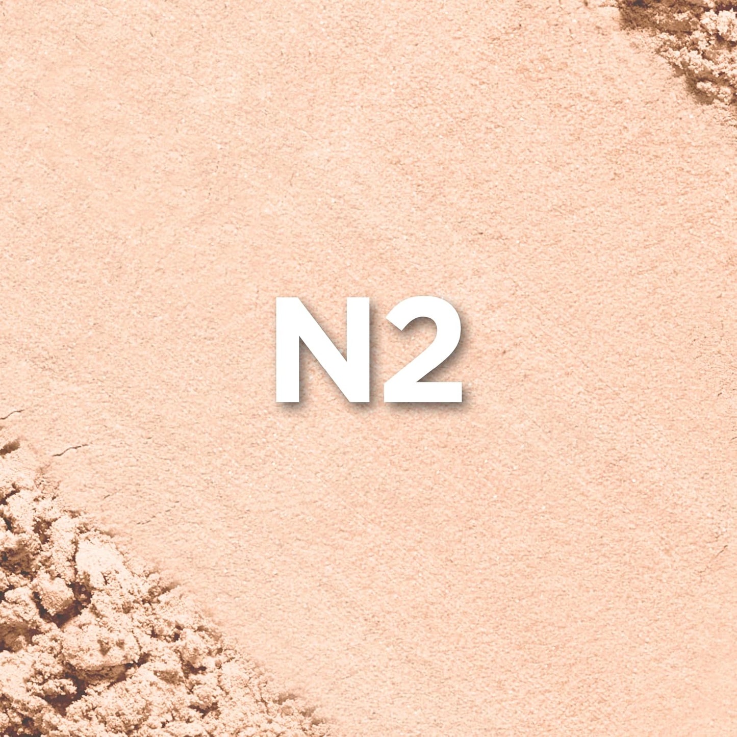 L'Oreal Paris True Match Super Blendable Oil Free Powder Foundation, N2 Light, 0.33 oz, Packaging May Vary