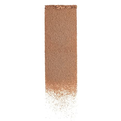 L'Oreal Paris Infallible Up to 24H Fresh Wear Soft Matte Longwear Bronzer. Waterproof, heatproof, Transfer, humidity and sweatproof, Deep Tan, 0.31 oz