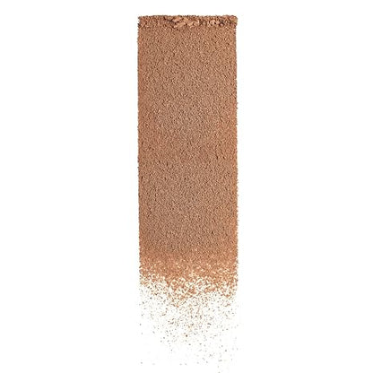 L'Oreal Paris Infallible Up to 24H Fresh Wear Soft Matte Longwear Bronzer. Waterproof, heatproof, Transfer, humidity and sweatproof, Deep Tan, 0.31 oz