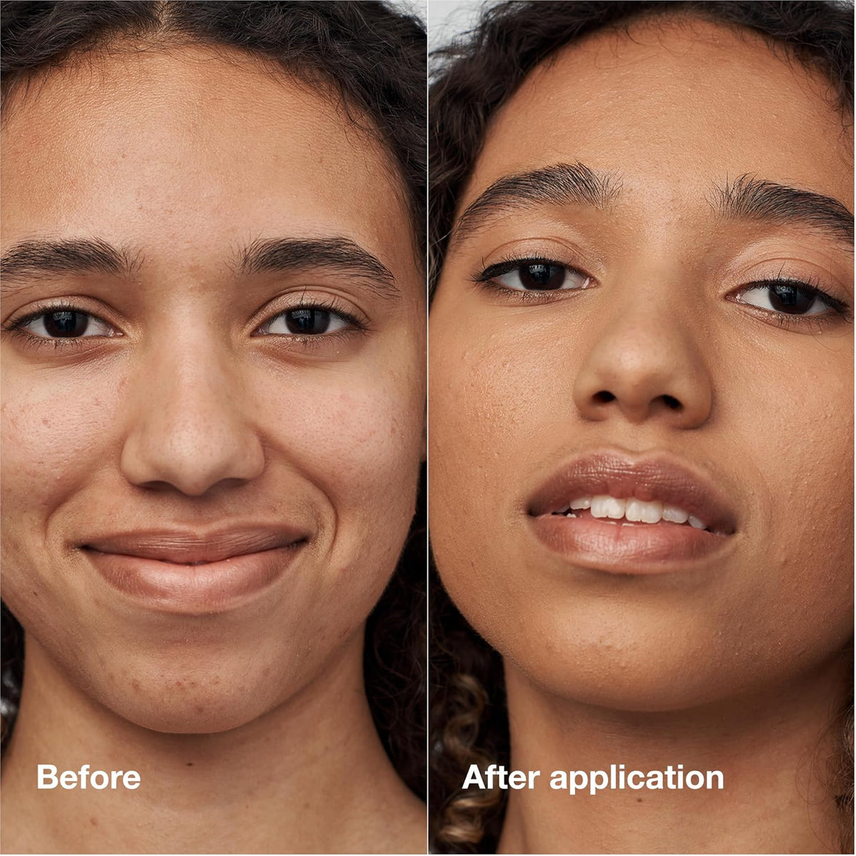 Clinique Even Better Clinical Serum Full Coverage Hydrating Foundation Broad Spectrum SPF 25 With Vitamin C, Salicylic Acid + Hyaluronic Acid For Oily Skin Types