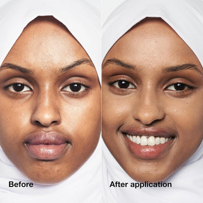 Clinique Even Better Makeup Liquid Foundation SPF 15 With Vitamin C For Dry + Oily Combination Skin Types | Medium Coverage + Natural Finish | Evens Skin Tone + Reduces Dark Spots
