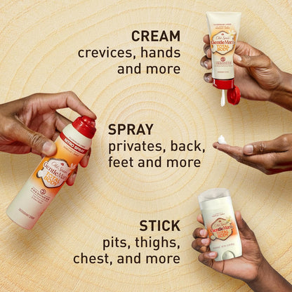 Old Spice Whole Body Deodorant Stick for Men, Aluminum Free, Fiji Scent, 24/7 Odor Protection, 24/7 Lasting Freshness, Dermatologist Tested, Gentle on Skin, Safe to Use All Over, 3.0 oz