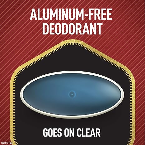 Old Spice Red Zone, 3 oz