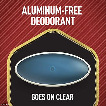 Old Spice Red Zone, 3 oz