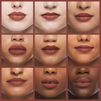 L’Oréal Paris Infallible Pro-Matte Liquid Lipstick, Shake Down, 0.21 fl; oz.