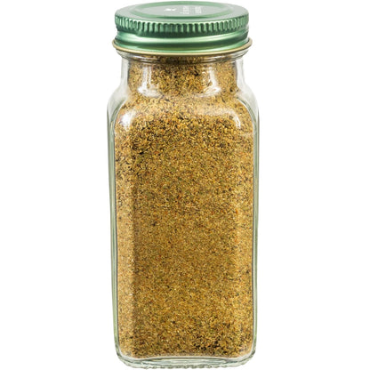 Simply Organic All-Purpose Seasoning Blend, 2.08 Ounce Jar, Great on Chicken, Steak, Beef and More (Pack of 2)
