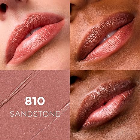 L'Oreal Paris Colour Riche Lipstick,Sandstone,(Pack of 2)