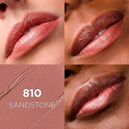 L'Oreal Paris Colour Riche Lipstick,Sandstone,(Pack of 2)