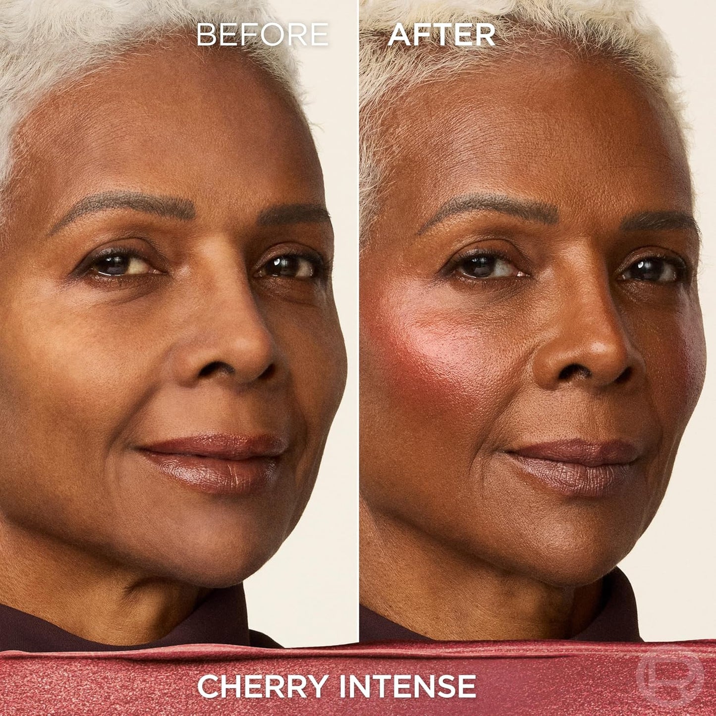 L'Oreal Paris True Match Hyaluron Tinted Balm Embellisher, CHERRY INTENSE