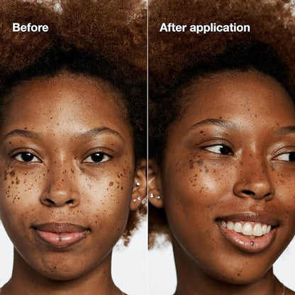 Clinique Beyond Perfecting Lightweight Liquid Foundation + Concealer For Dry Combination to Oily Skin Types | Full Coverage + Natural Matte Finish