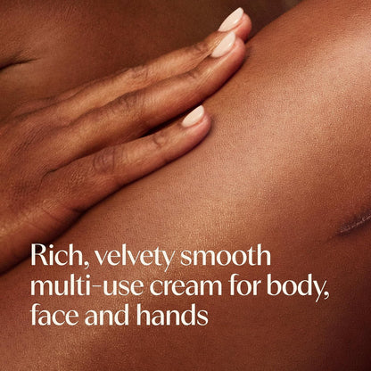 Aveeno Daily Moisturizing Cream for Normal, Dry, Sensitive Skin, 20 Oz