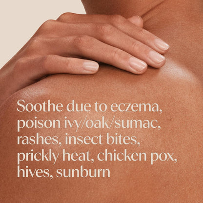 Aveeno Soothing Bath Treatment, Fragrance-Free, 8 Ct