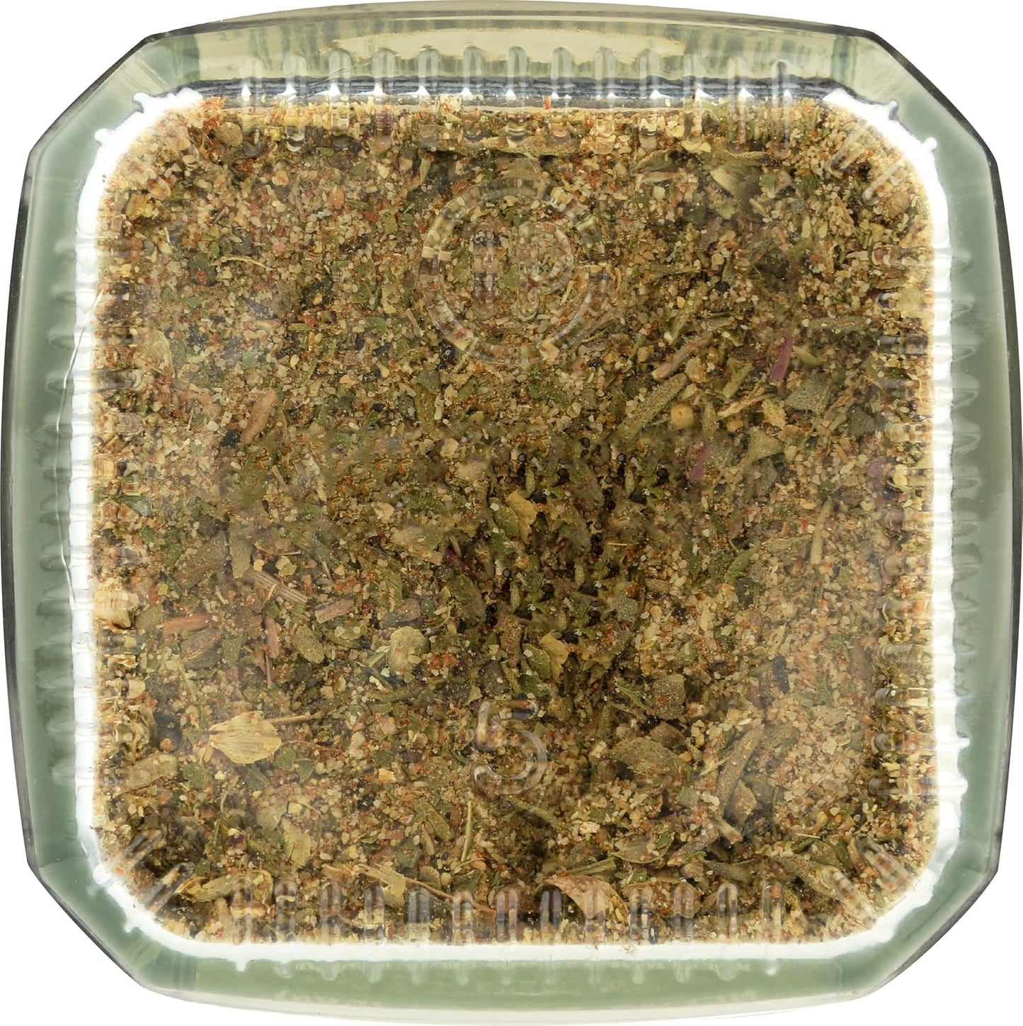 Simply Organic All-Purpose Seasoning Blend, 2.08 Ounce Jar, Great on Chicken, Steak, Beef and More (Pack of 2)