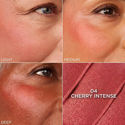 L'Oreal Paris True Match Hyaluron Tinted Balm Embellisher, CHERRY INTENSE