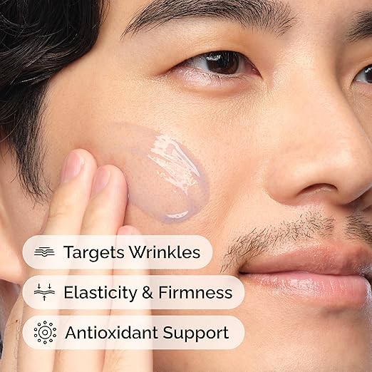 The Ordinary Multi-Peptide + Copper Peptides 1%, GHK-Cu Anti-Aging Serum for Fine Lines and Skin Elasticity (Pack of 2)