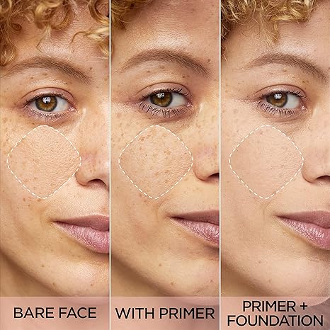 L'Oreal Paris Prime Lab Up to 24H Pore Minimizer Face Primer Infused with AHA, LHA, BHA Complex to Smooth and Extend Makeup Wear, 1.01 Fl Oz