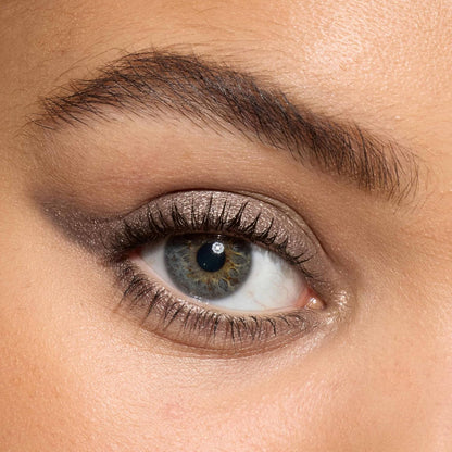 L'Oreal Paris Makeup Le Shadow Stick Eyeshadow, Blendable, Smudge-Resistant, Smokey Cream Eyeshadow, 250 Celestial Taupe