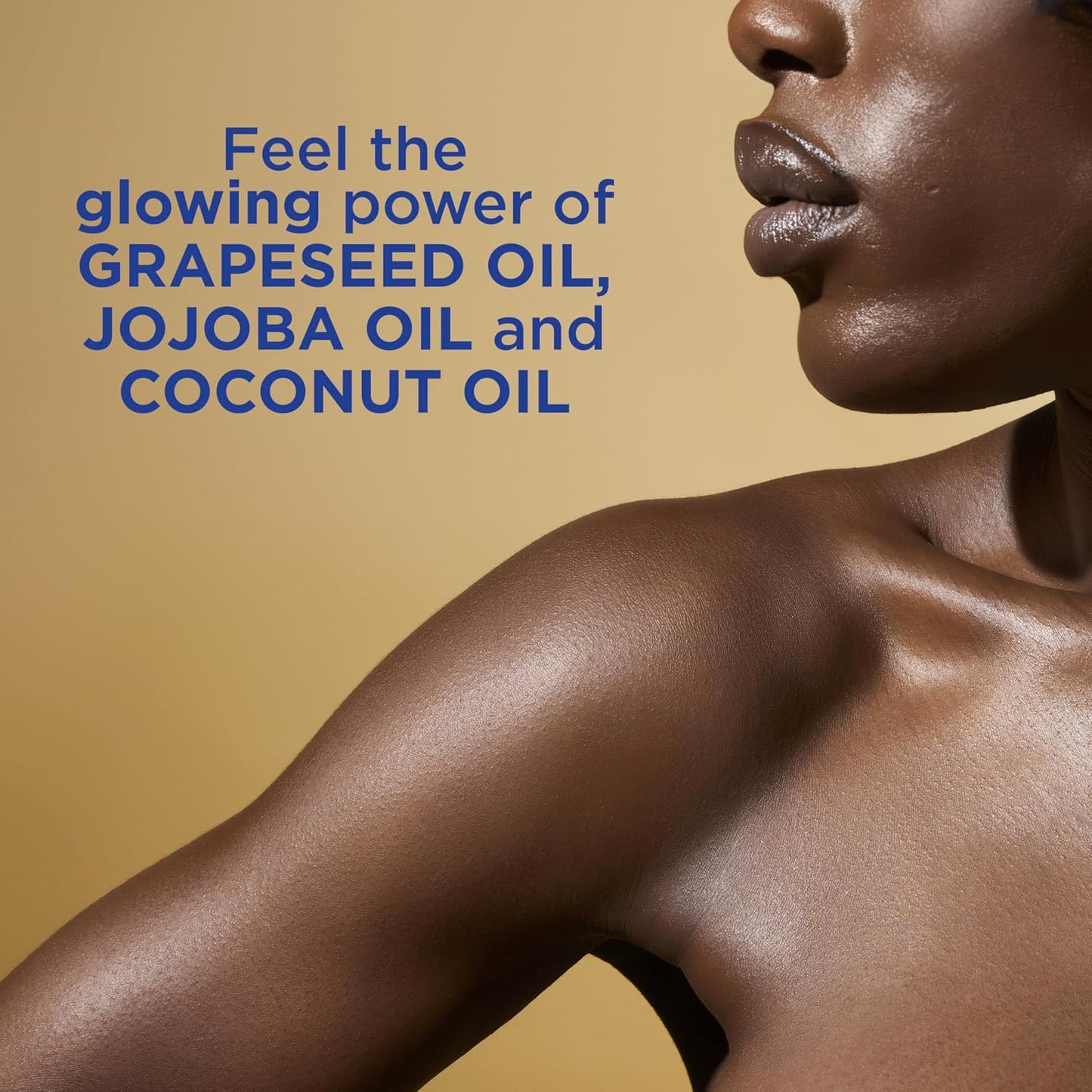 Vaseline Radiant X Replenishing and Hydrating Body Oil with 1% Lipids,Jojoba Oil,Coconut-Oil,& Vitamin E 3.7 oz,(Pack of 2)