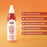 Not Your Mother's Beat the Heat Protectant Spray for All Hair Types, 6 oz