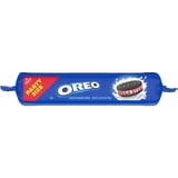 OREO Mega Stuf Chocolate Sandwich Cookies, Party Size, 1 lb 9.35 oz