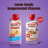 Premier Protein 30g High Protein Shake, Cookie Dough, 11oz., 15 pk.