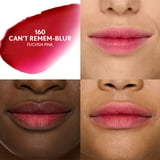 COVERGIRL Clean Fresh Yummy Blur Matte Lipstick, 160 Can't Remem-blur, 0.09 oz