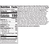 Chex Mix Bold Garlic and Herb Snack Mix, Salty Snacks Tub, 20 oz