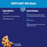 CHIPS AHOY! Original Chocolate Chip Cookies, Party Size, 25.3 oz