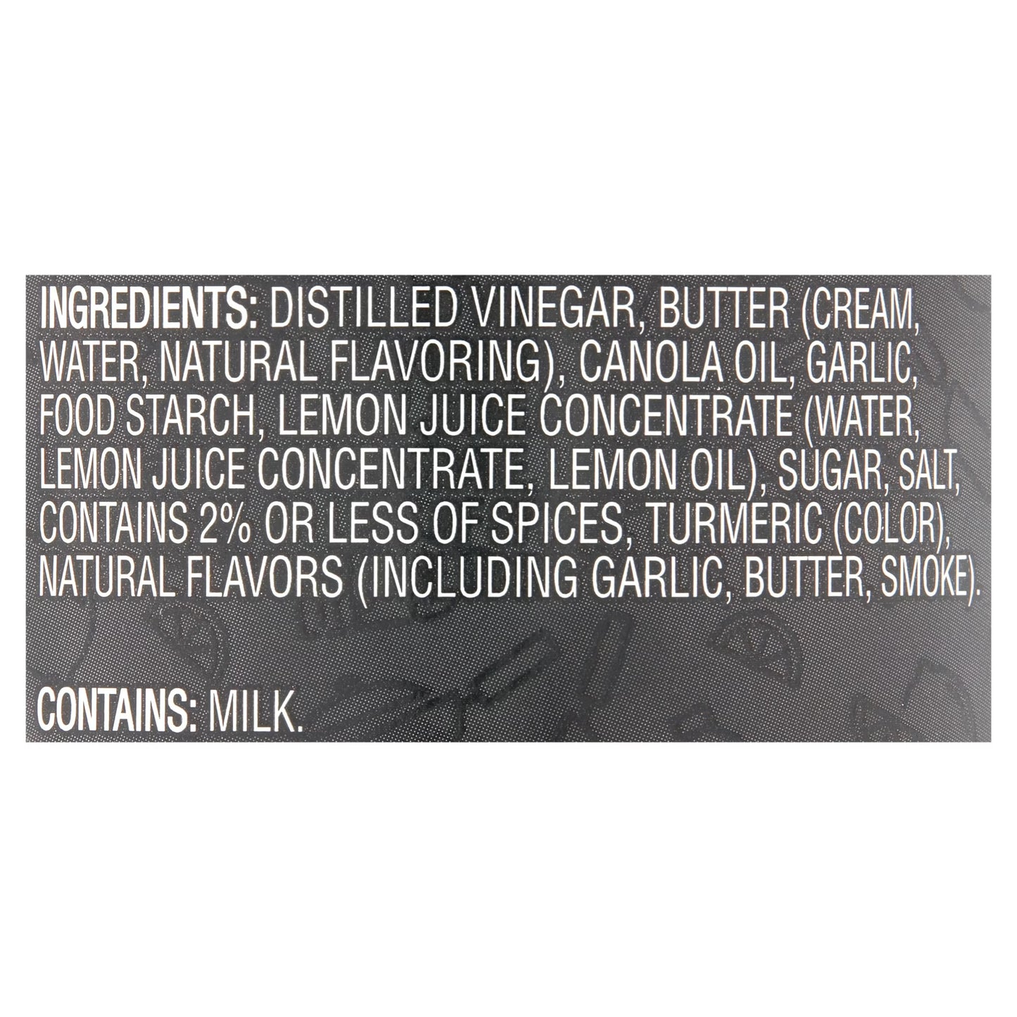 Better Than Marinade, Lemon Garlic Butter, 11.5 oz Bottle
