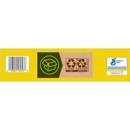 Nature Valley Sweet and Salty Nut Granola Bars, Almond, 15 Bars, 18 oz