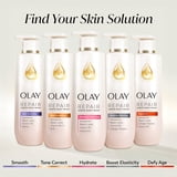 Olay Nourishing Body Wash for Women, Hyaluronic Acid, 20 fl oz