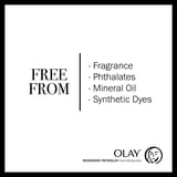 (2 pack) Olay Regenerist Retinol 24 Night Cream for Women, Anti-Aging Moisturizer, Fragrance-Free, Non-Greasy, Anti-Wrinkle, Hydrating Skin Care with Triple Collagen Peptide